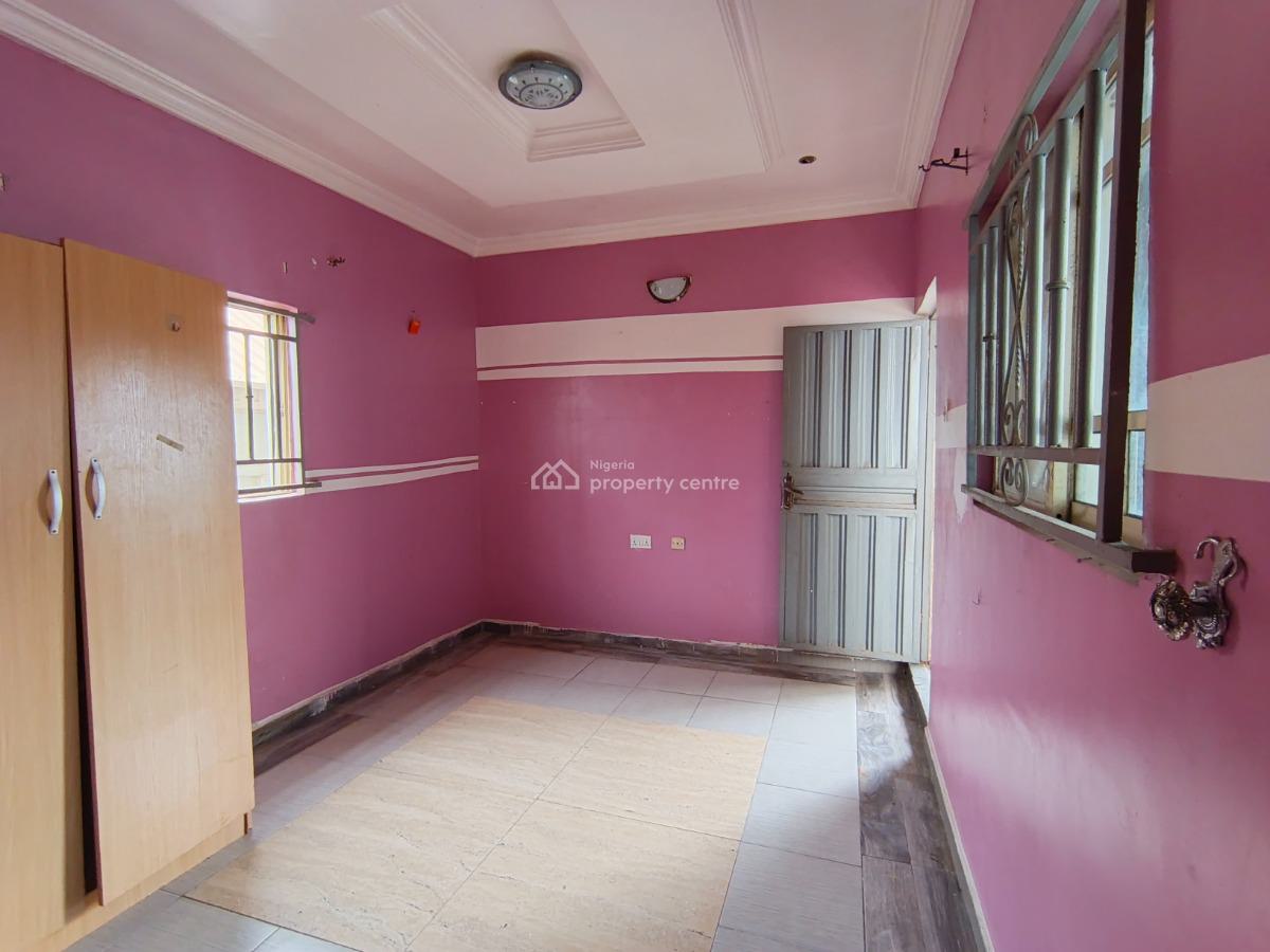 a Room Self Contain, Ologolo, Lekki, Lagos, Self Contain (single Rooms) for Rent