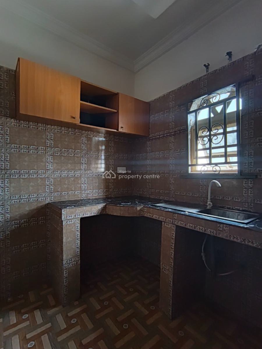a Room Self Contain, Ologolo, Lekki, Lagos, Self Contain (single Rooms) for Rent