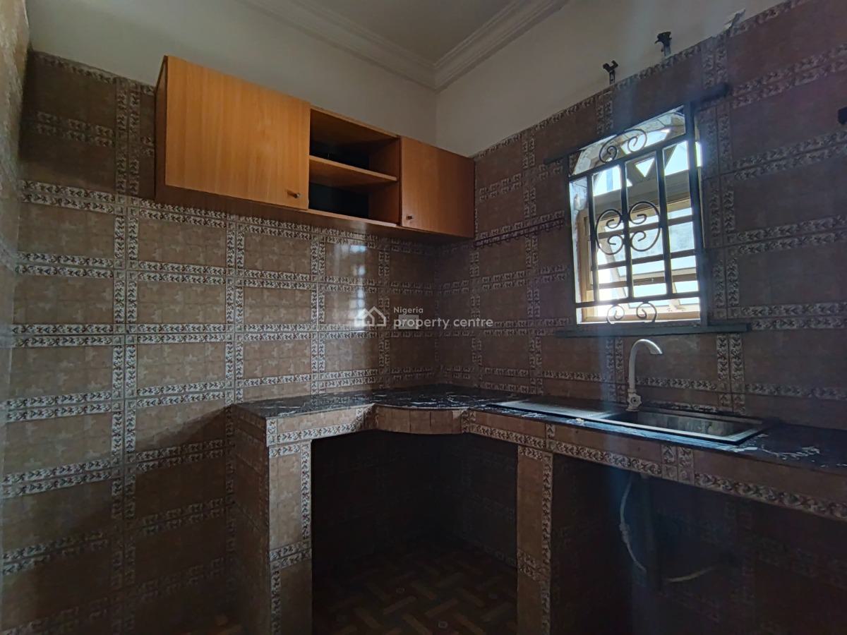 a Room Self Contain, Ologolo, Lekki, Lagos, Self Contain (single Rooms) for Rent