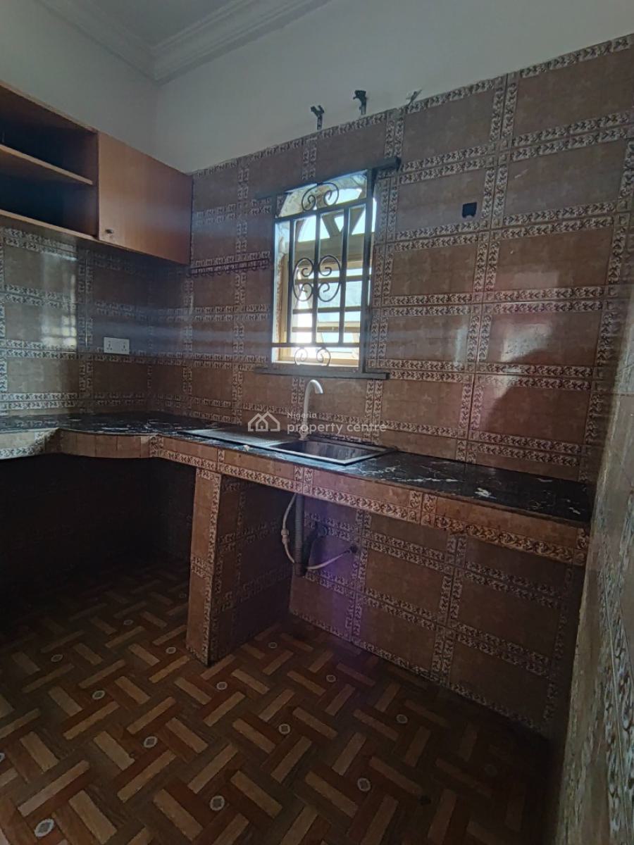 a Room Self Contain, Ologolo, Lekki, Lagos, Self Contain (single Rooms) for Rent