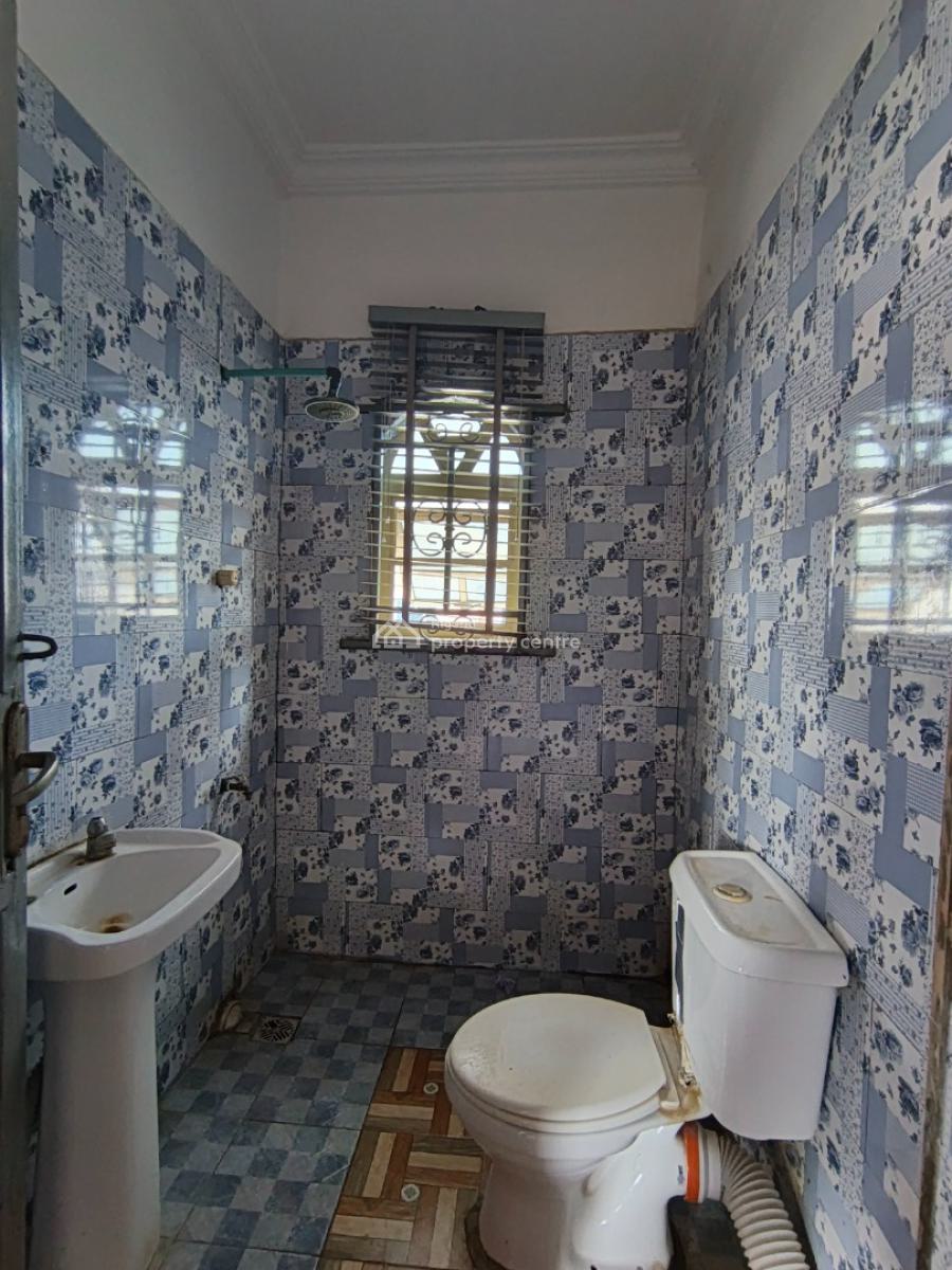 a Room Self Contain, Ologolo, Lekki, Lagos, Self Contain (single Rooms) for Rent