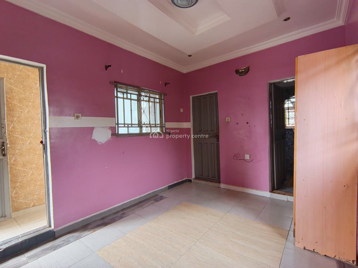 a Room Self Contain, Ologolo, Lekki, Lagos, Self Contain (single Rooms) for Rent