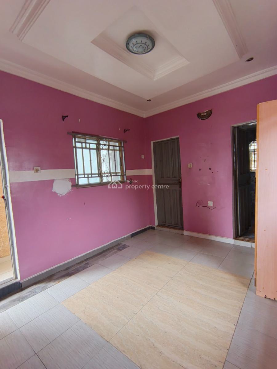 a Room Self Contain, Ologolo, Lekki, Lagos, Self Contain (single Rooms) for Rent