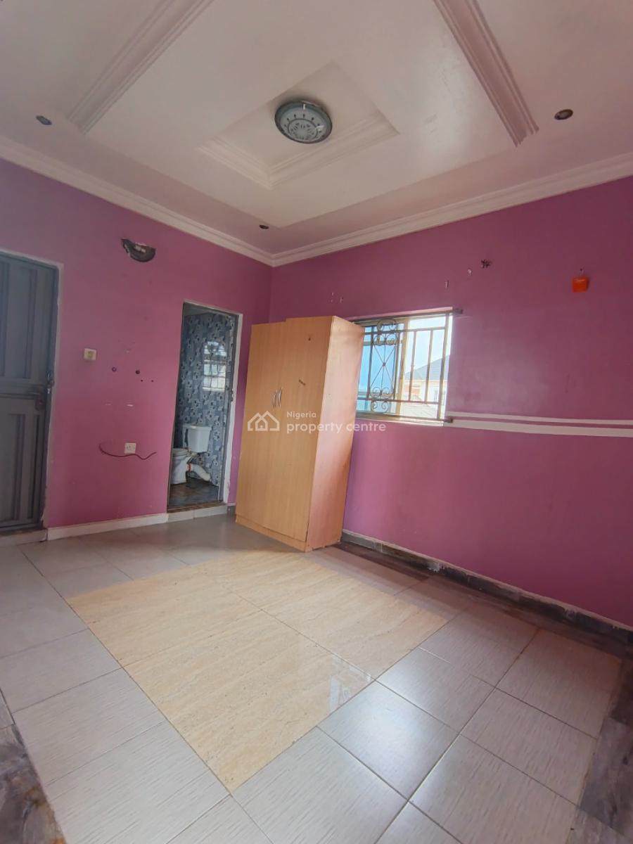 a Room Self Contain, Ologolo, Lekki, Lagos, Self Contain (single Rooms) for Rent