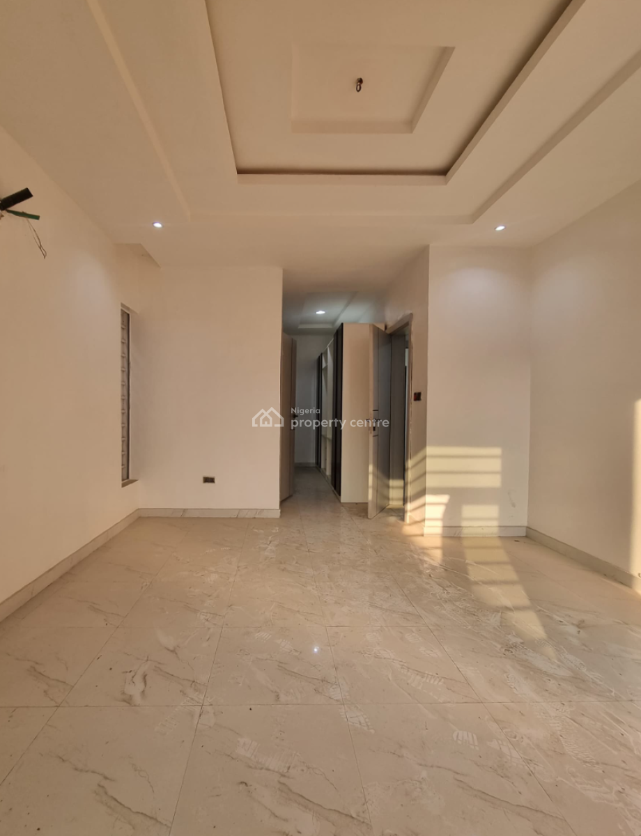 Executive 4 Bedroom Detached Duplex, Opebi, Ikeja, Lagos, House for Sale