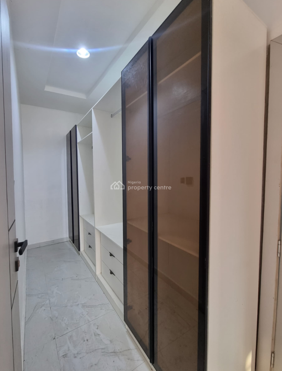 Executive 4 Bedroom Detached Duplex, Opebi, Ikeja, Lagos, House for Sale