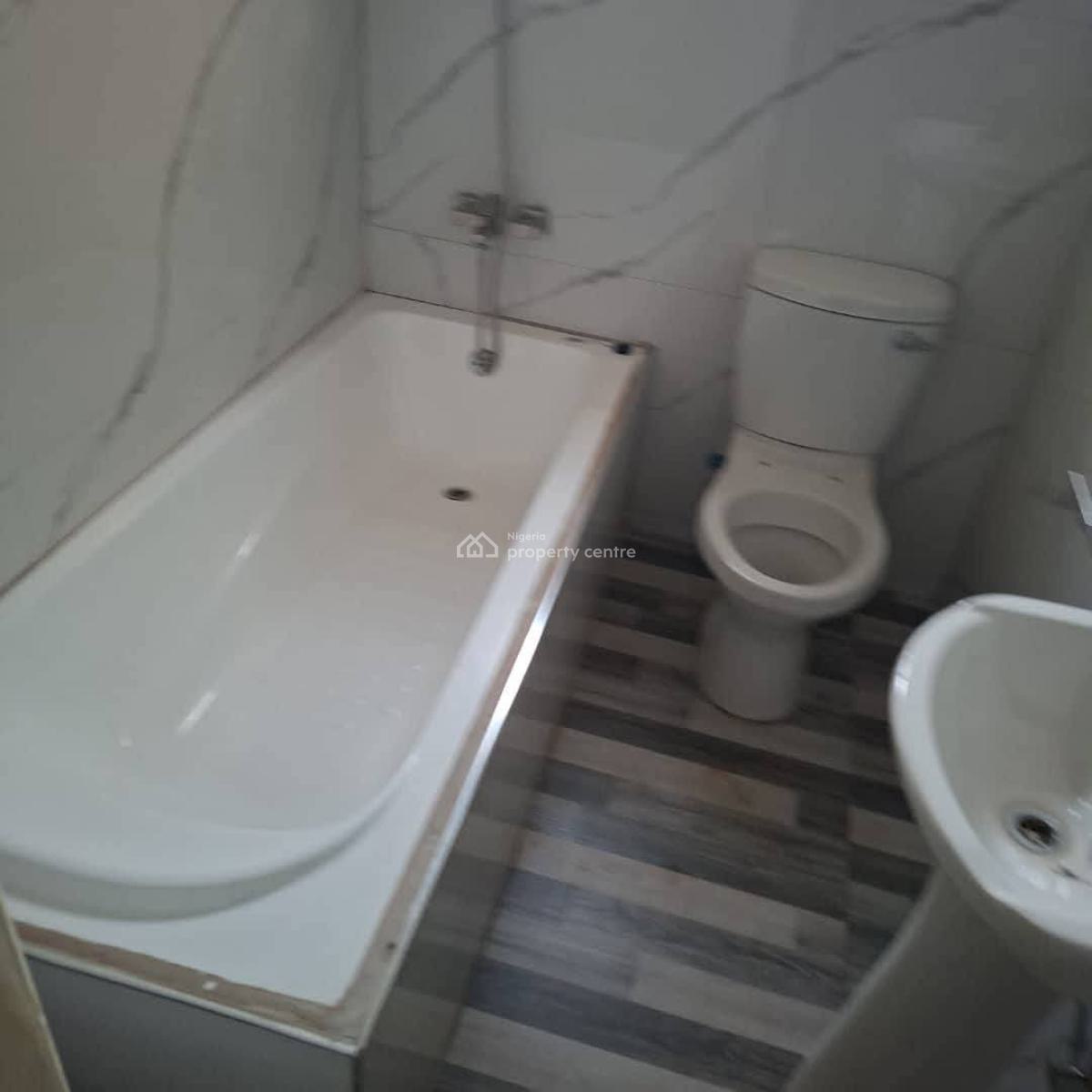 2 Bedroom Bungalow, Ikorodu, Lagos, Detached Bungalow for Sale