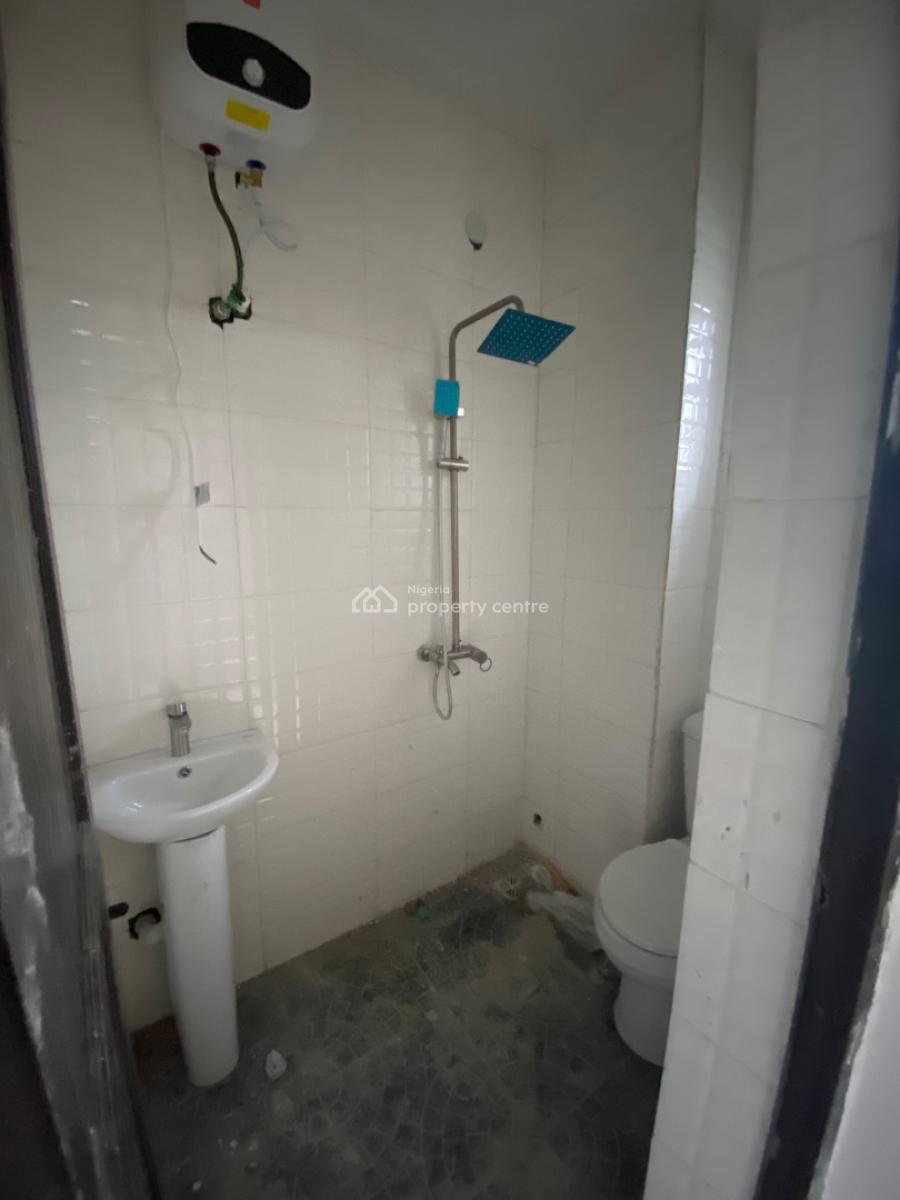 Luxury 2 Bedroom Apartment, Majek, Sangotedo, Ajah, Lagos, Flat / Apartment for Rent