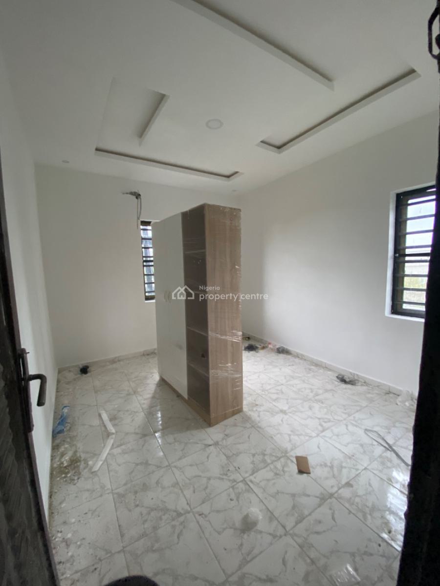 Luxury 2 Bedroom Apartment, Majek, Sangotedo, Ajah, Lagos, Flat / Apartment for Rent