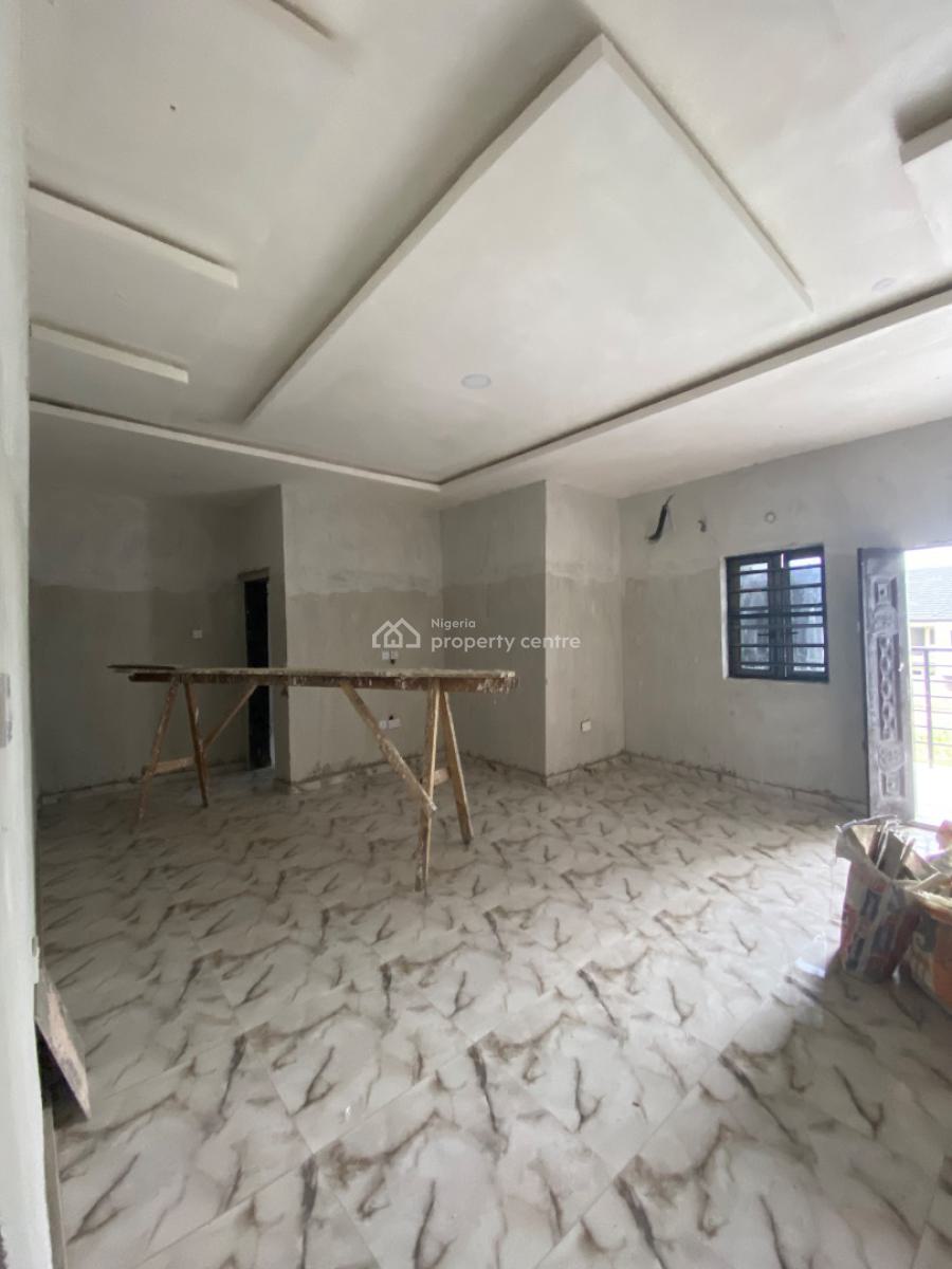 Luxury 2 Bedroom Apartment, Majek, Sangotedo, Ajah, Lagos, Flat / Apartment for Rent