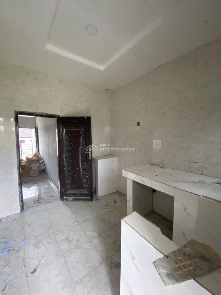 Luxury 2 Bedroom Apartment, Majek, Sangotedo, Ajah, Lagos, Flat / Apartment for Rent