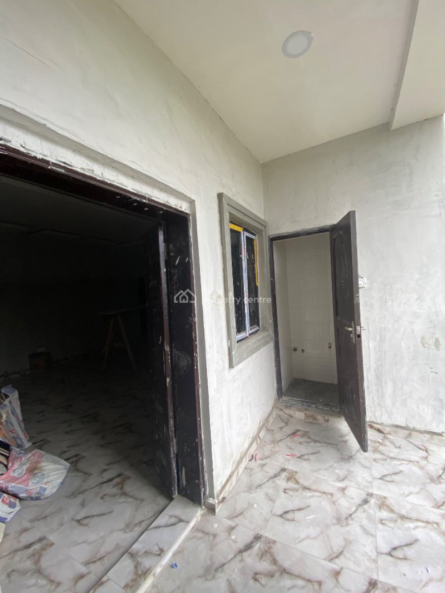 Luxury 2 Bedroom Apartment, Majek, Sangotedo, Ajah, Lagos, Flat / Apartment for Rent