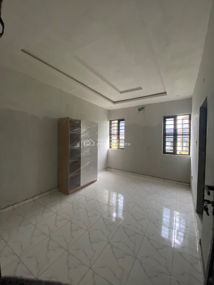 Luxury 2 Bedroom Apartment, Majek, Sangotedo, Ajah, Lagos, Flat / Apartment for Rent