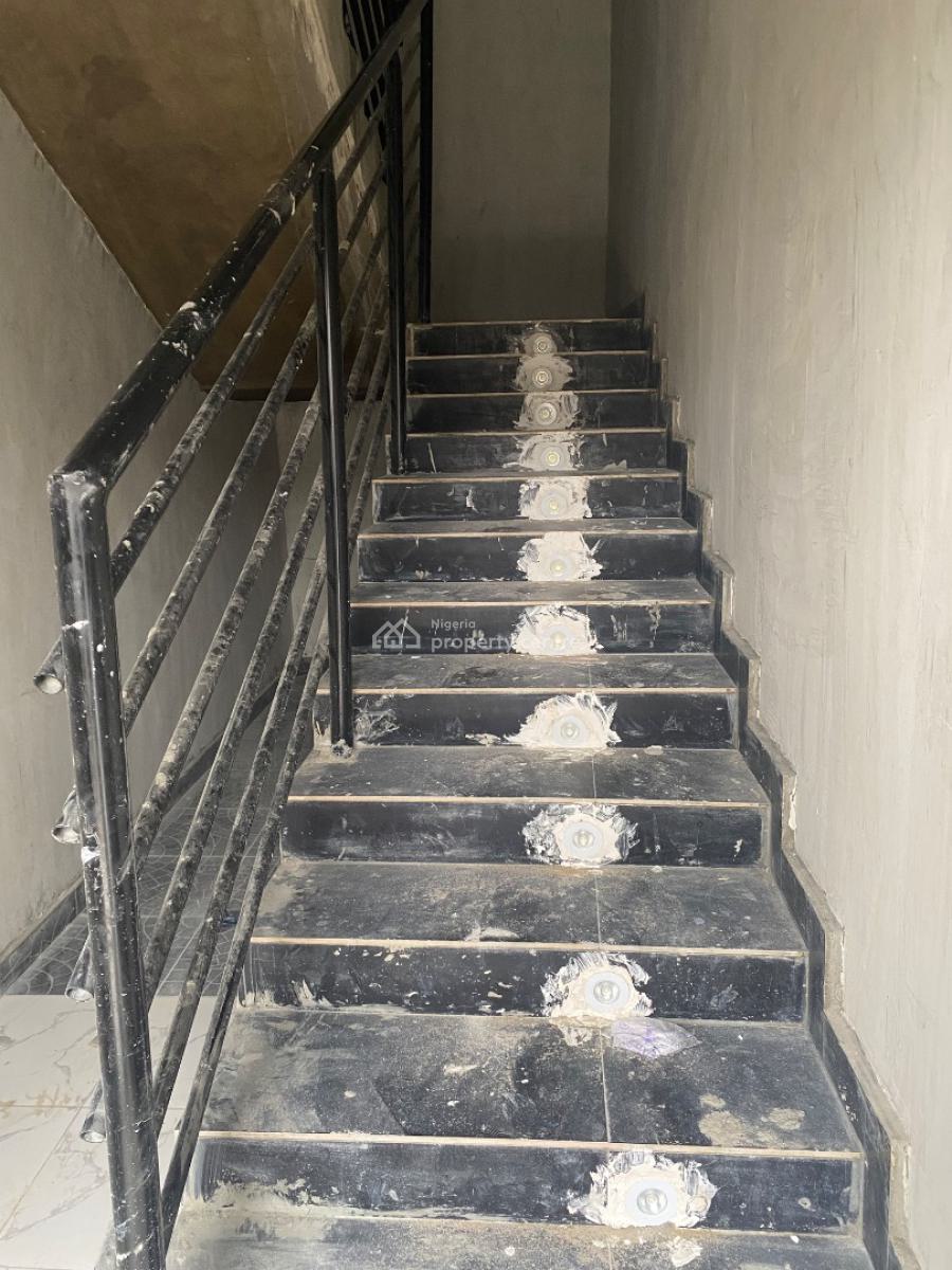 Luxury 2 Bedroom Apartment, Majek, Sangotedo, Ajah, Lagos, Flat / Apartment for Rent