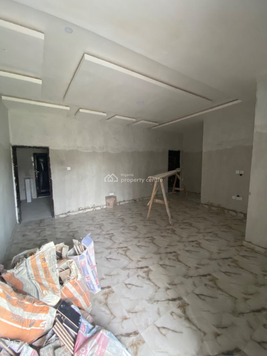 Luxury 2 Bedroom Apartment, Majek, Sangotedo, Ajah, Lagos, Flat / Apartment for Rent