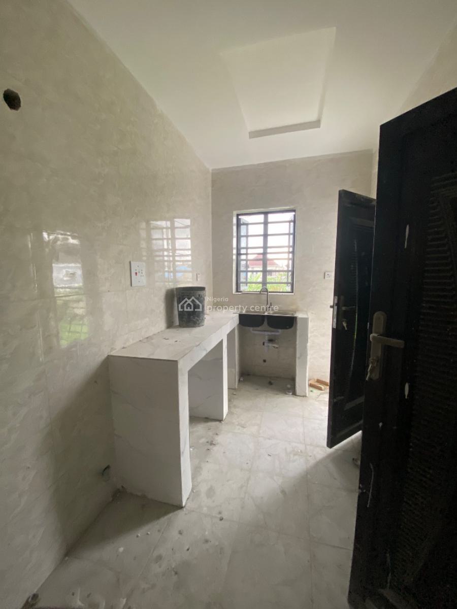 Luxury 2 Bedroom Apartment, Majek, Sangotedo, Ajah, Lagos, Flat / Apartment for Rent