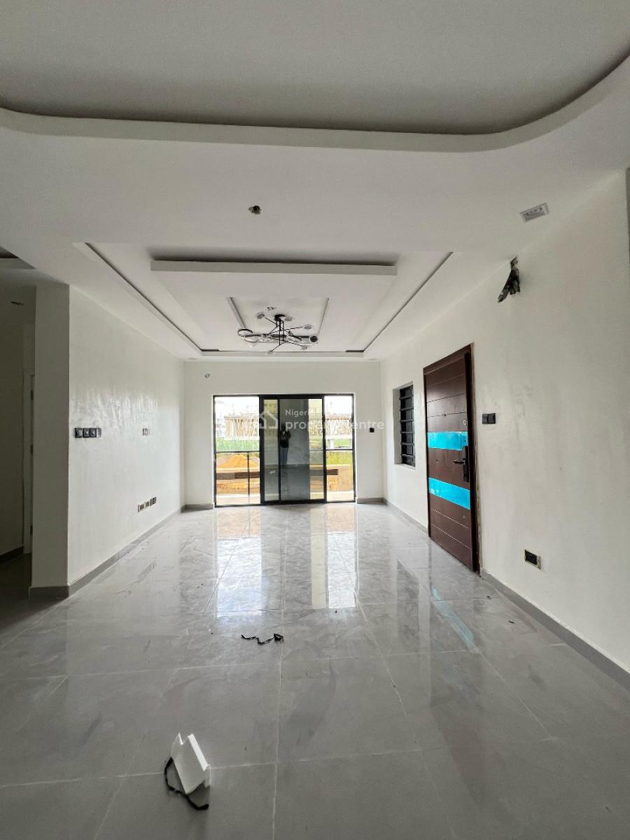 Most Affordable 2bedroom Apartments with Pool, Ikate, Lekki, Lagos, Flat / Apartment for Sale