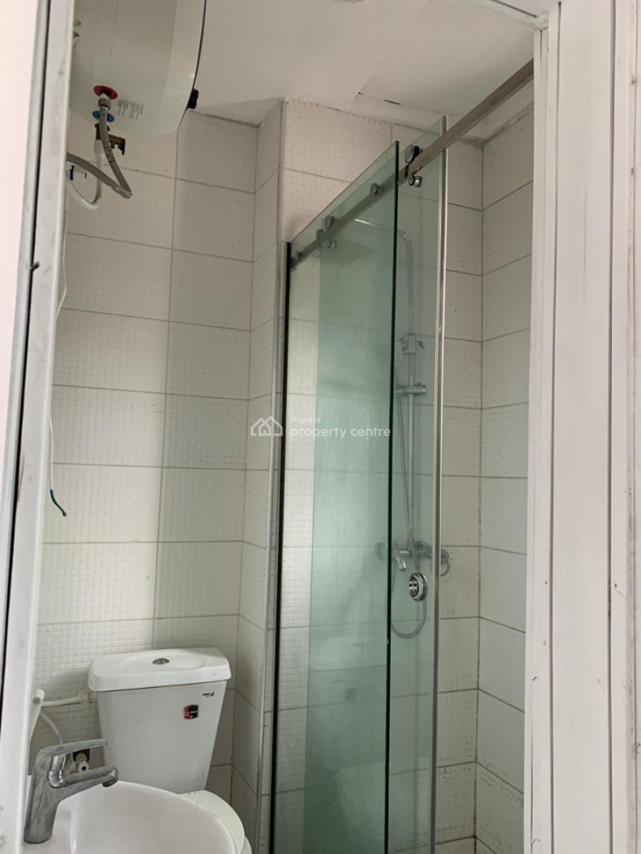 Luxury Brand New 4 Bedroom Semi Detached Duplex, Chevron, Lekki, Lagos, Semi-detached Duplex for Rent