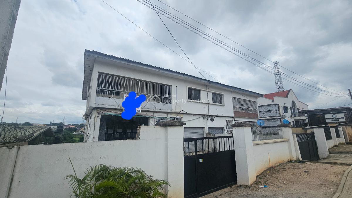 Strategically Located 2units of 5bedroom Semi-detached Duplex with Bq, Opebi, Ikeja, Lagos, Semi-detached Duplex for Rent