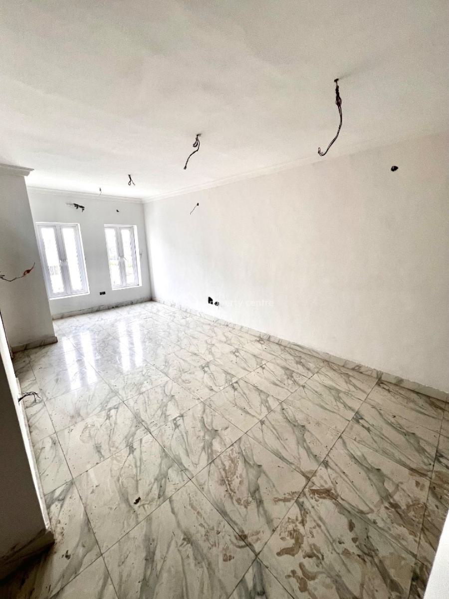 Great Bargain Purchase: Luxury 4-bedroom Terrace with a Bq in Lekki, Conrithians Court, Lekki Phase 1, Lekki, Lagos, Terraced Duplex for Sale
