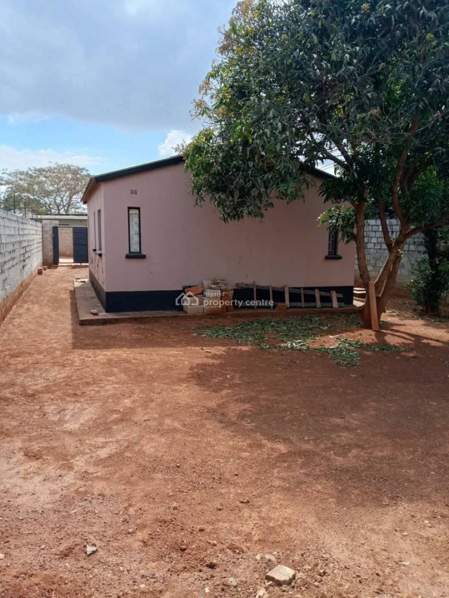 4 Bedroom Detached Bungalow with Bq, Itire, Lagos, Detached Bungalow for Sale
