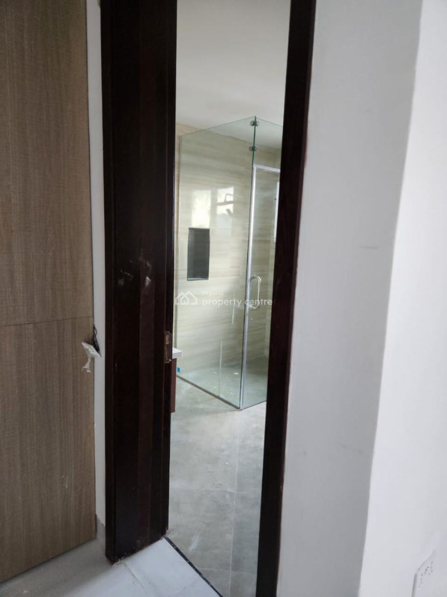 Brand New Luxury 5-bedroom Maisonette Penthouse with Elevator, Old Ikoyi, Ikoyi, Lagos, Flat / Apartment for Sale