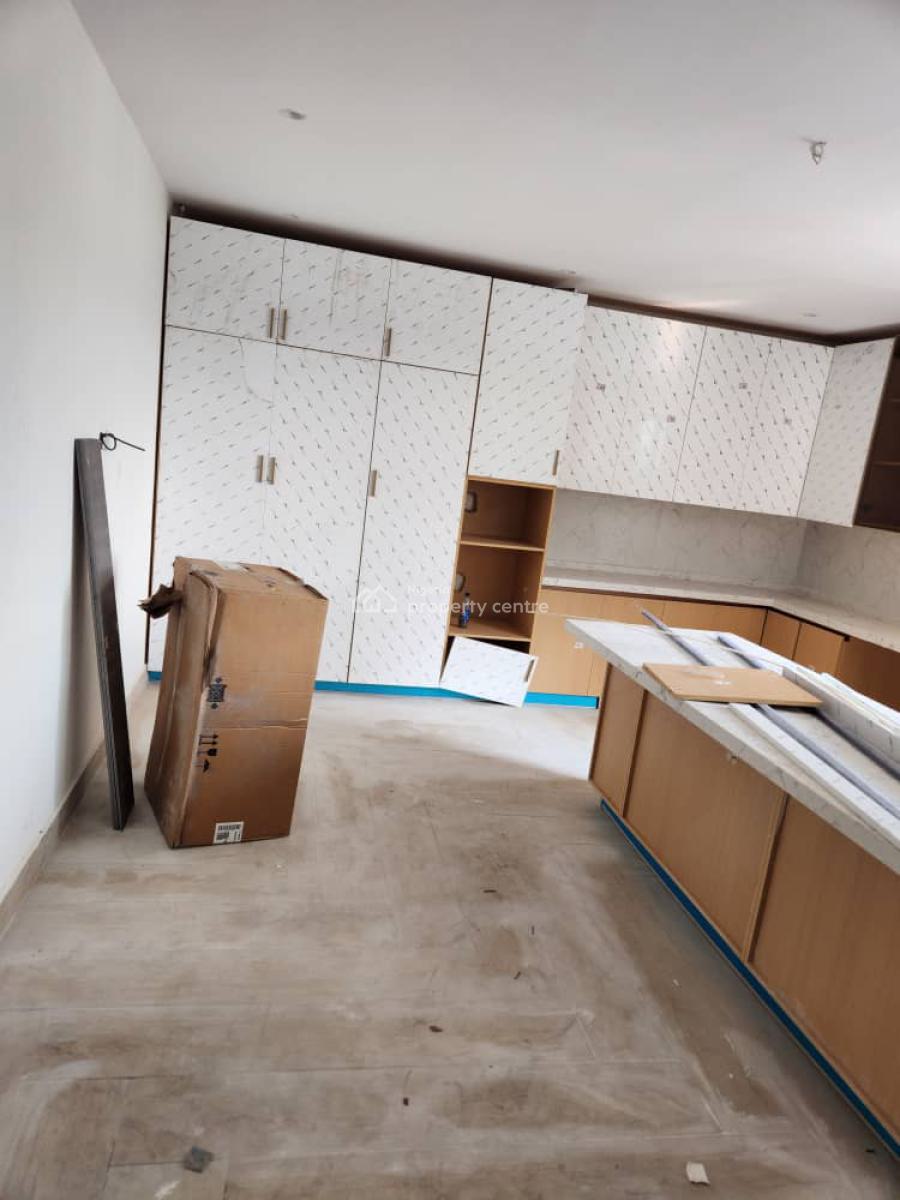 Brand New Luxury 5-bedroom Maisonette Penthouse with Elevator, Old Ikoyi, Ikoyi, Lagos, Flat / Apartment for Sale