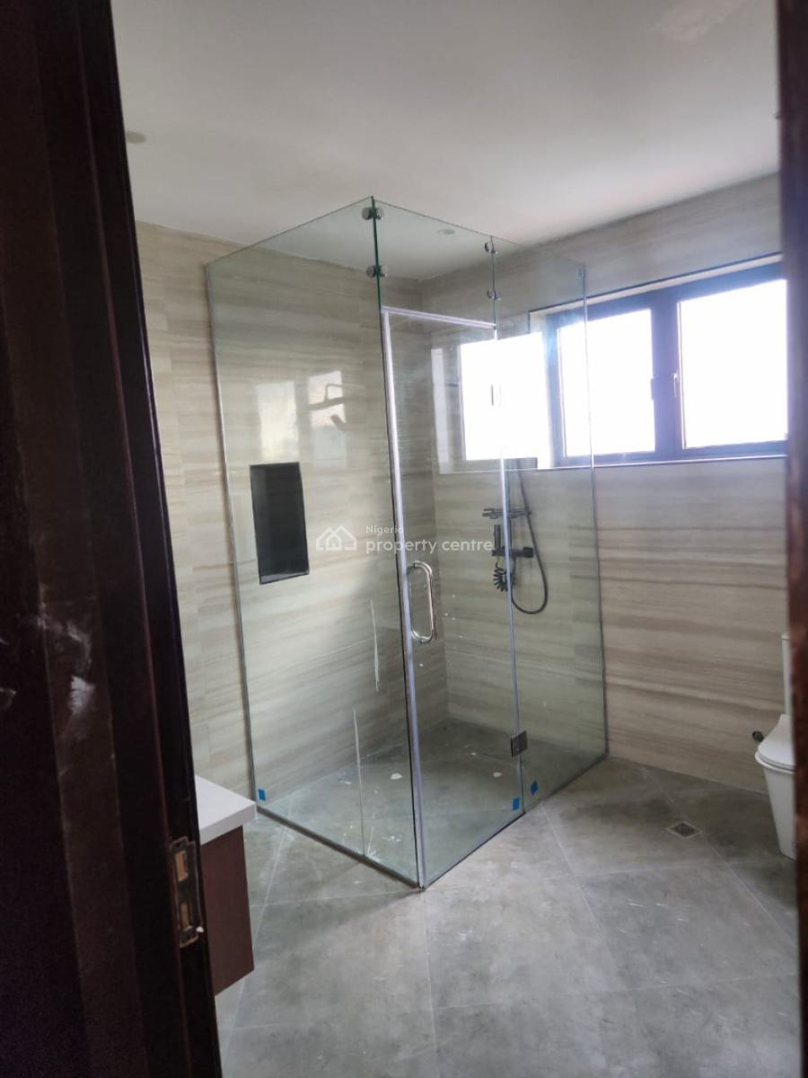 Brand New Luxury 5-bedroom Maisonette Penthouse with Elevator, Old Ikoyi, Ikoyi, Lagos, Flat / Apartment for Sale