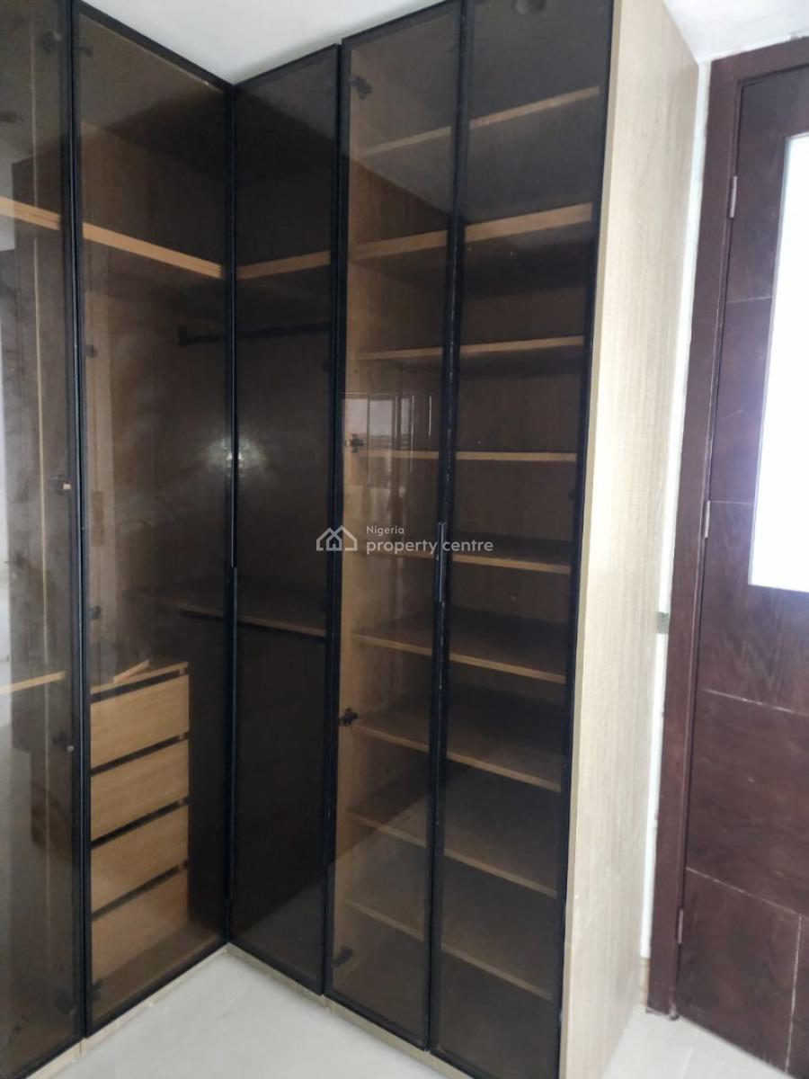 Brand New Luxury 5-bedroom Maisonette Penthouse with Elevator, Old Ikoyi, Ikoyi, Lagos, Flat / Apartment for Sale