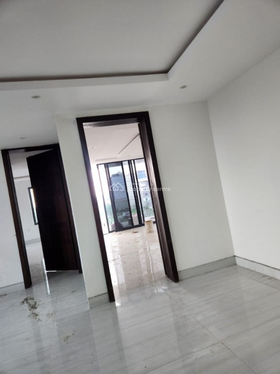 Brand New Luxury 5-bedroom Maisonette Penthouse with Elevator, Old Ikoyi, Ikoyi, Lagos, Flat / Apartment for Sale