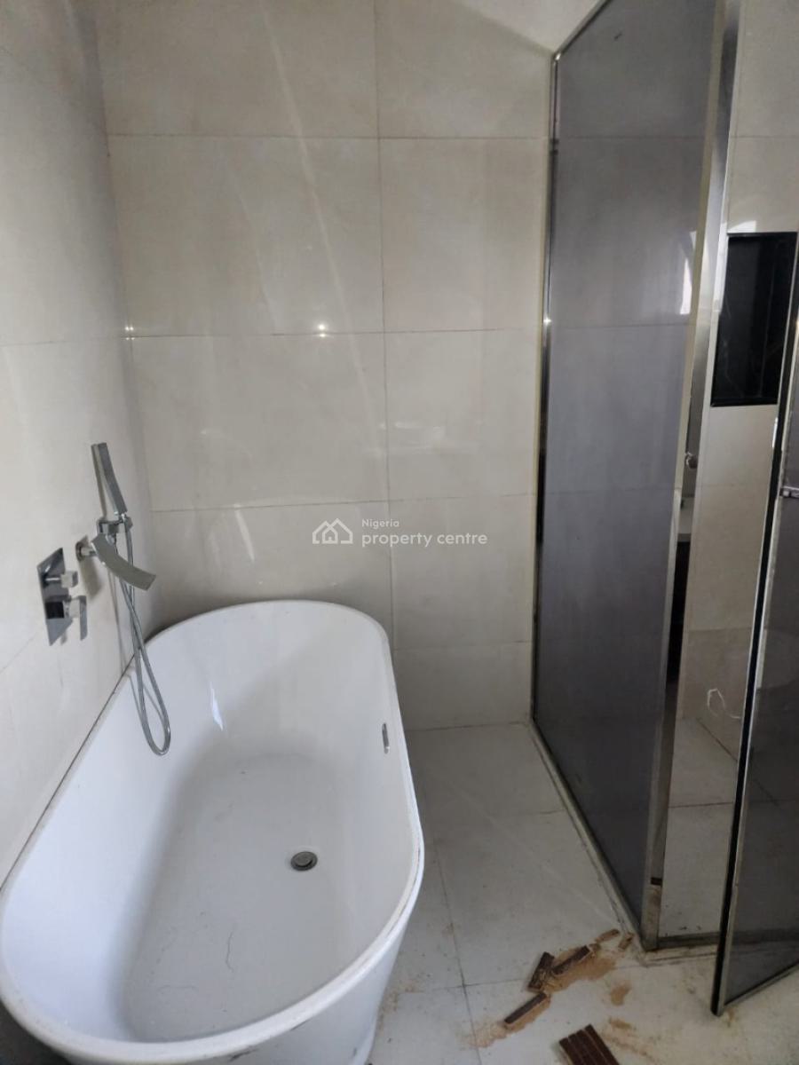 Brand New Luxury 5-bedroom Maisonette Penthouse with Elevator, Old Ikoyi, Ikoyi, Lagos, Flat / Apartment for Sale