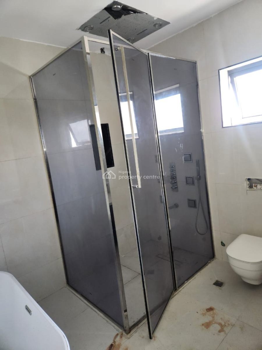 Brand New Luxury 5-bedroom Maisonette Penthouse with Elevator, Old Ikoyi, Ikoyi, Lagos, Flat / Apartment for Sale