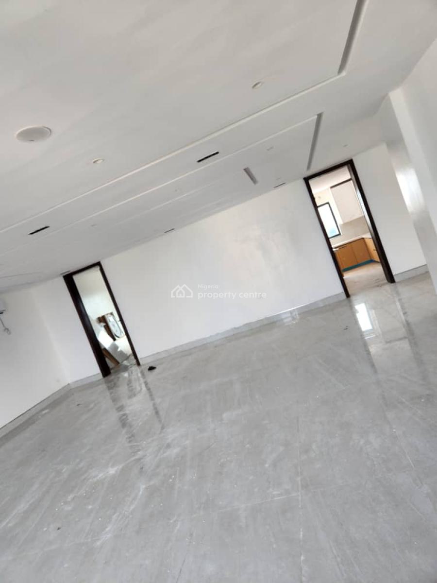Brand New Luxury 5-bedroom Maisonette Penthouse with Elevator, Old Ikoyi, Ikoyi, Lagos, Flat / Apartment for Sale