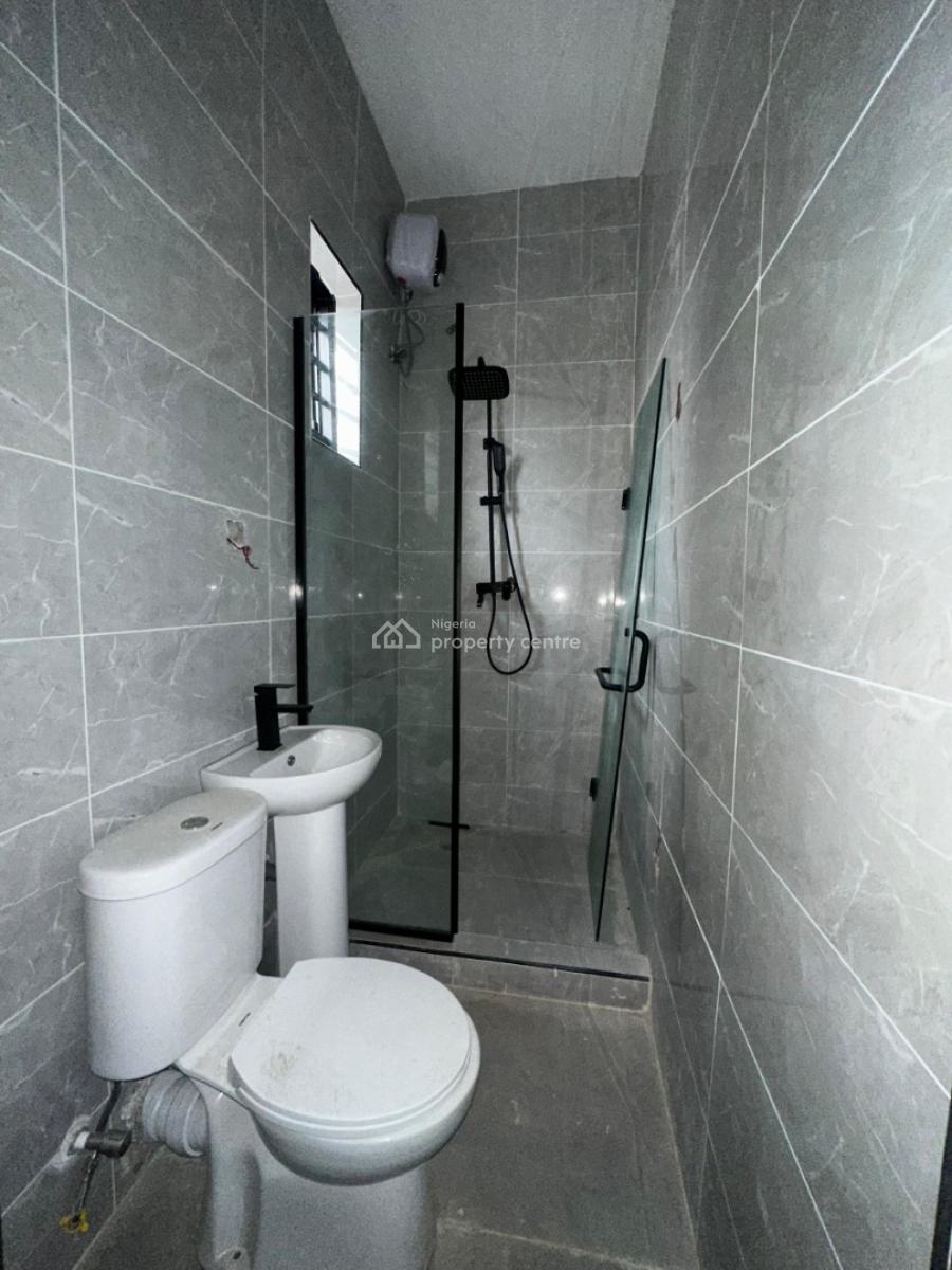 a Charming 3 & 4 Bedroom Terraced Duplex., Ikota, Lekki, Lagos, Terraced Duplex for Sale