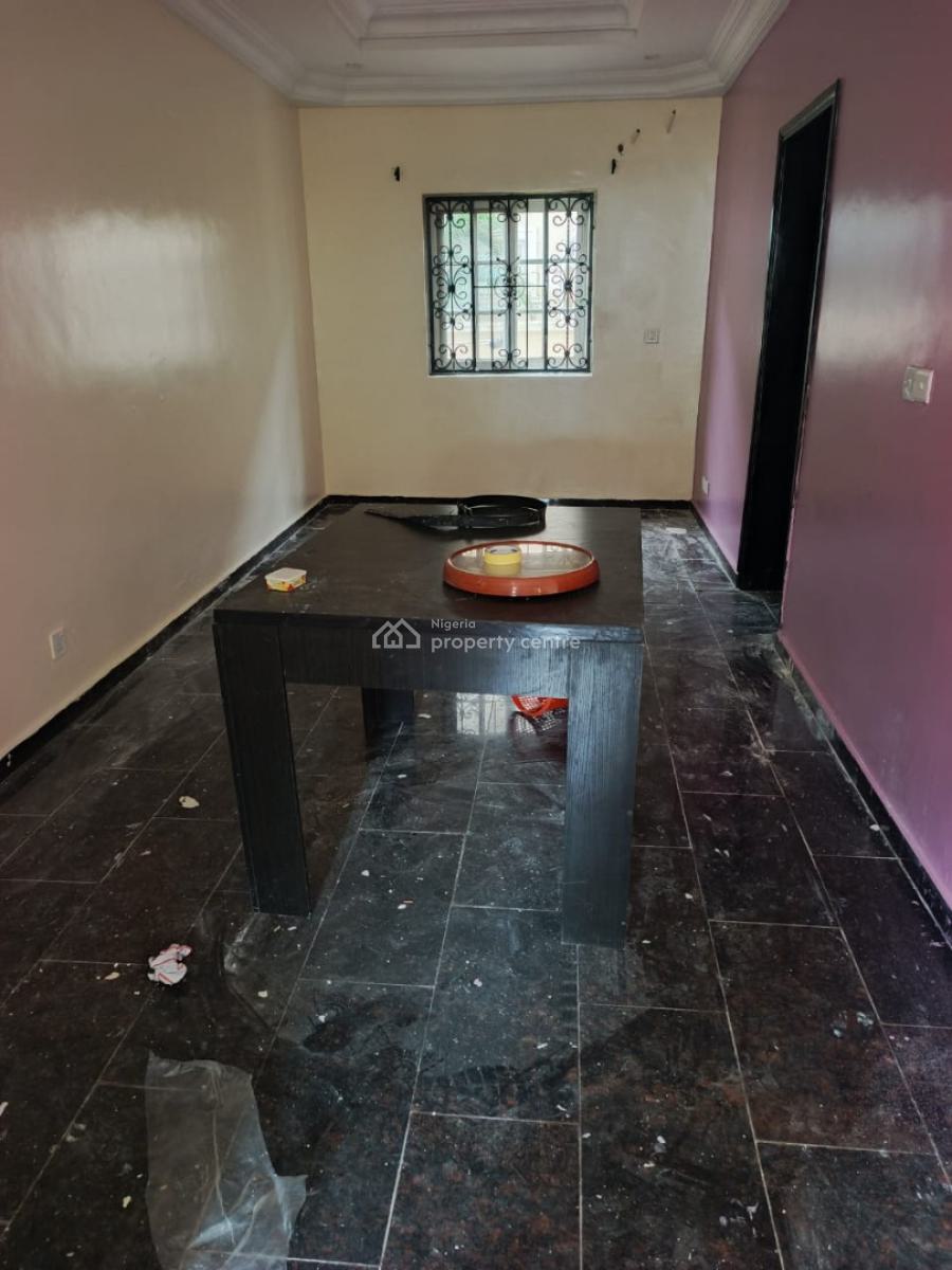 Self Serviced 3 Bedrooms Apartment with Bq, U3 Estate, Lekki Phase 1, Lekki, Lagos, Flat / Apartment for Rent