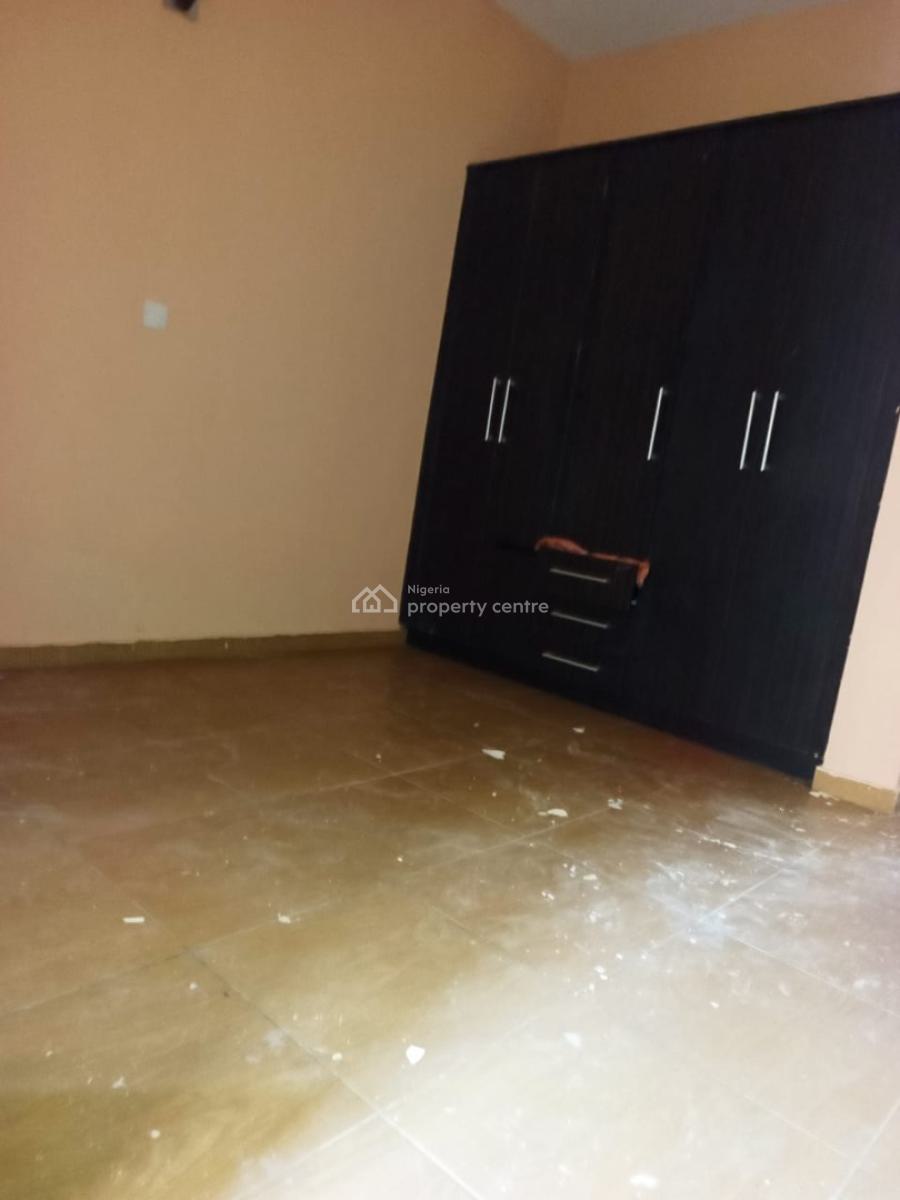 Self Serviced 3 Bedrooms Apartment with Bq, U3 Estate, Lekki Phase 1, Lekki, Lagos, Flat / Apartment for Rent