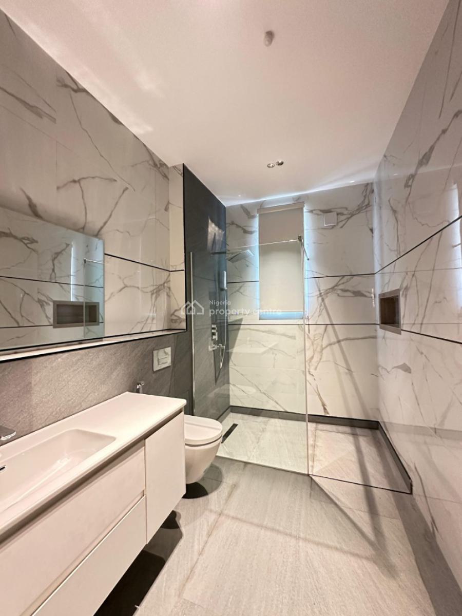 Executive 4 Bedroom Apartment in Ikoyi, Old Ikoyi, Ikoyi, Lagos, Flat / Apartment for Sale
