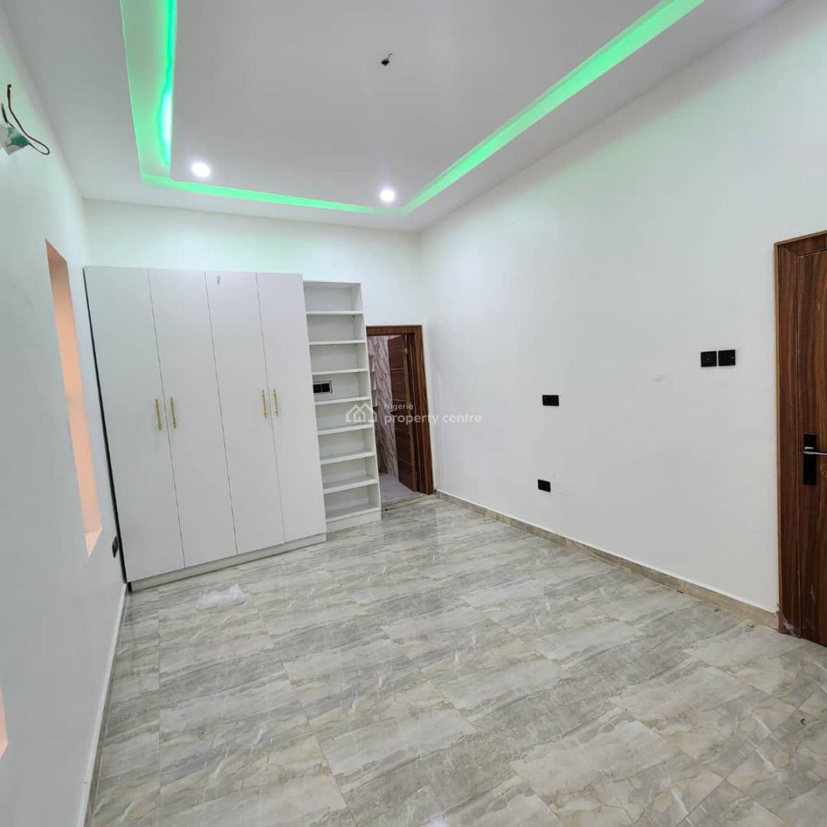 Luxurious 5bedroom Detached Duplex, Ojodu, Ojodu Berger, Ojodu, Lagos, Detached Duplex for Sale