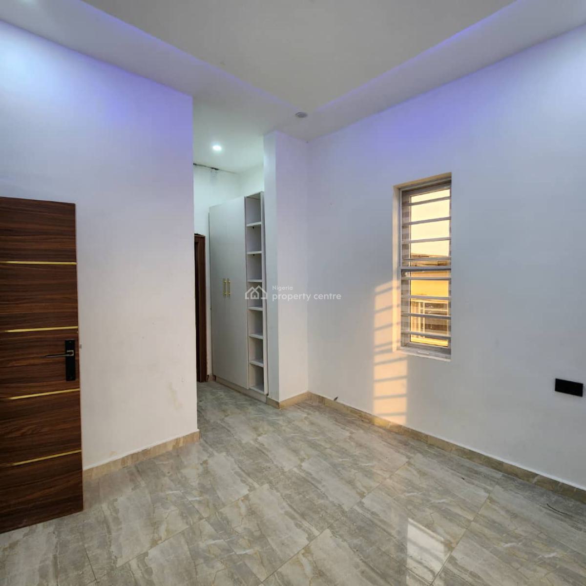 Luxurious 5bedroom Detached Duplex, Ojodu, Ojodu Berger, Ojodu, Lagos, Detached Duplex for Sale