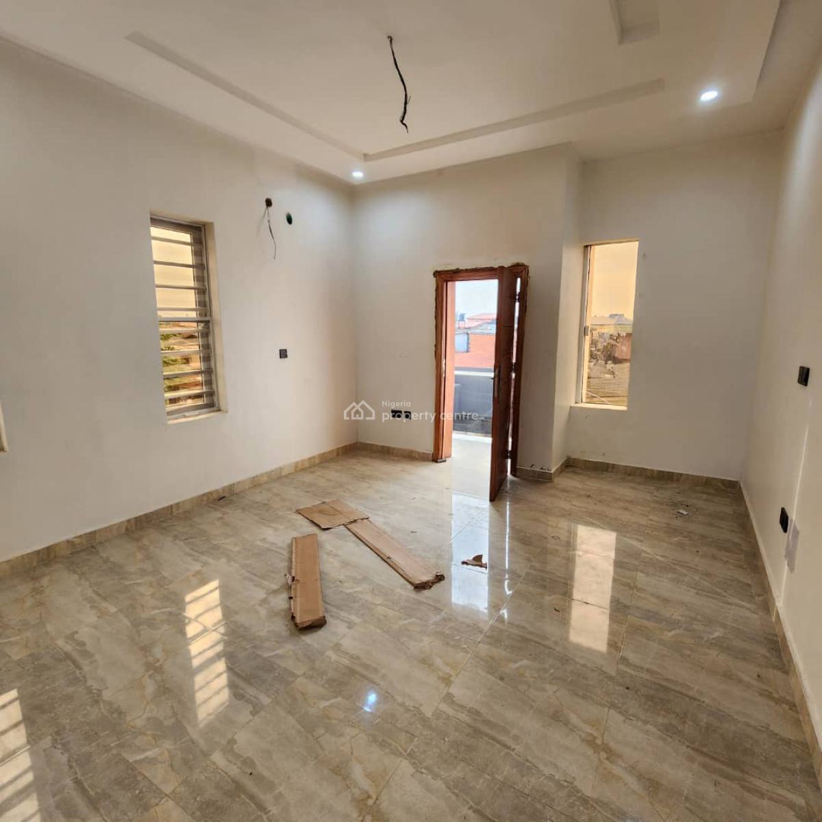 Luxurious 5bedroom Detached Duplex, Ojodu, Ojodu Berger, Ojodu, Lagos, Detached Duplex for Sale