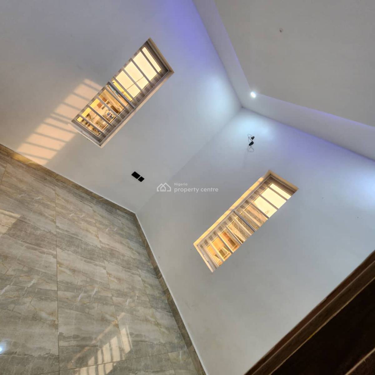 Luxurious 5bedroom Detached Duplex, Ojodu, Ojodu Berger, Ojodu, Lagos, Detached Duplex for Sale