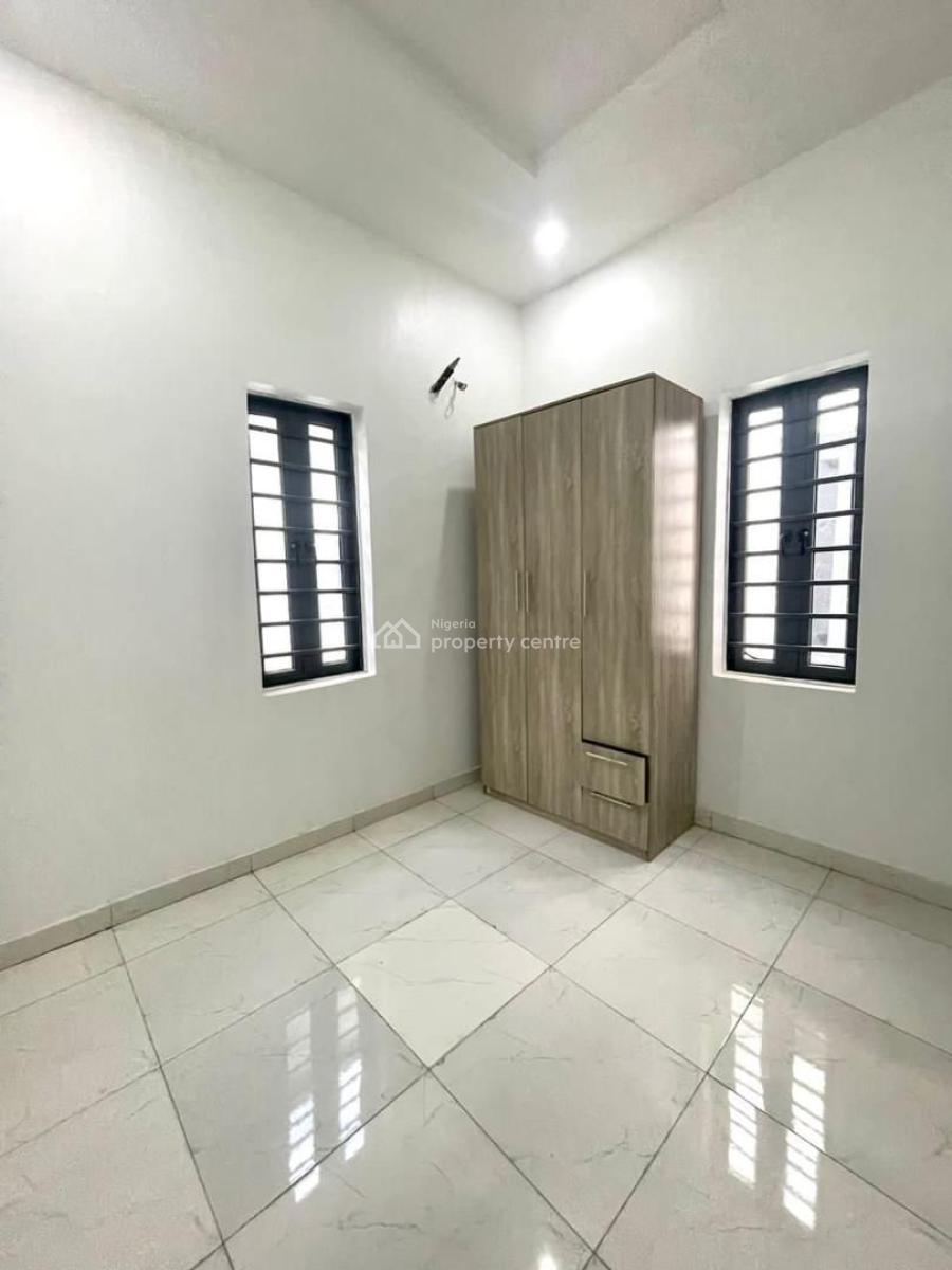 Fully Furnished Luxury 3 Bedroom Terrace Duplex with, Ikota,lekki, Ikota, Lekki, Lagos, Terraced Duplex for Rent