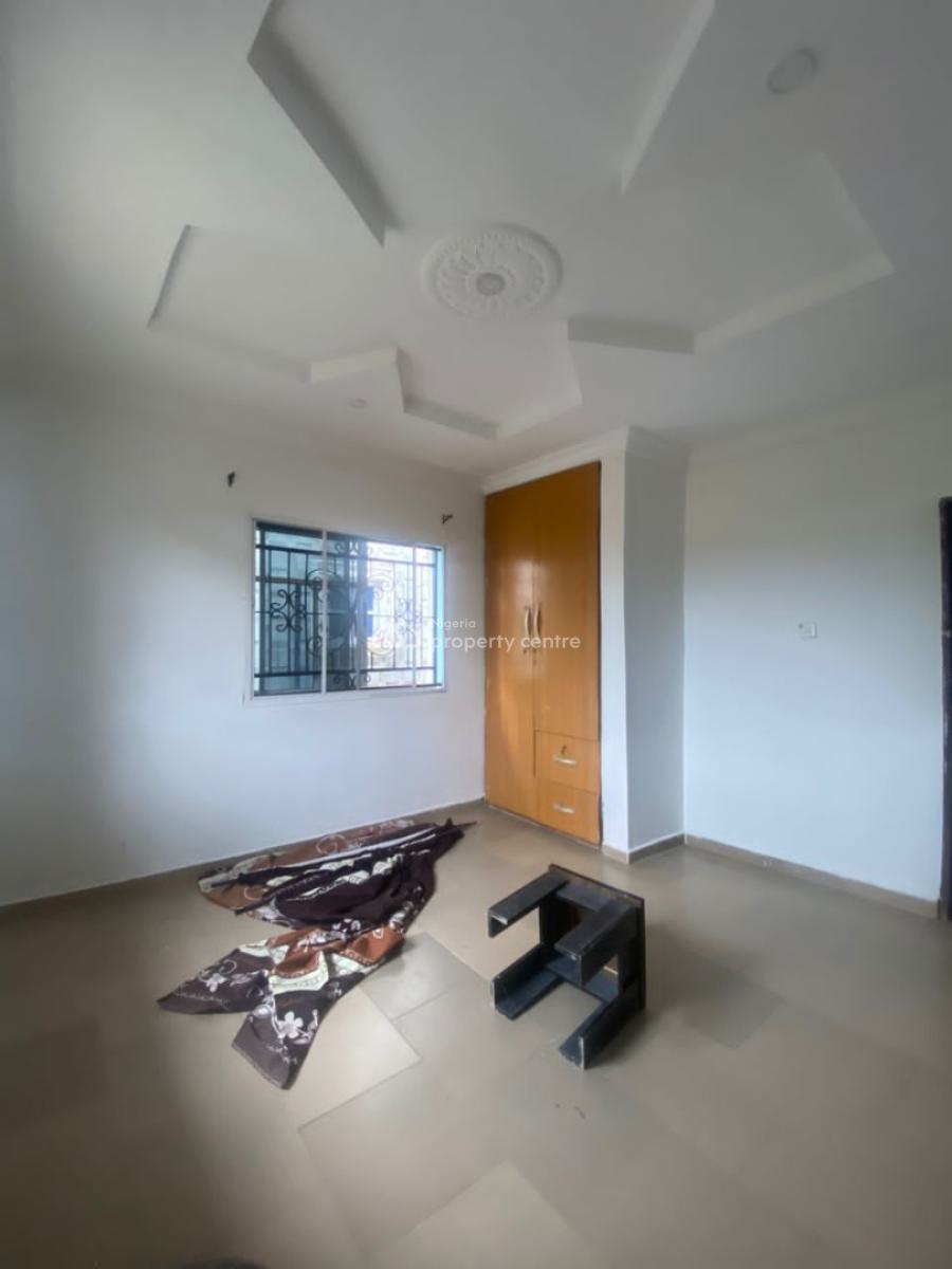 Room and Parlor Selfcontain with Sweet Modern Facilities, Tipper Garrarge Akala Express, Ibadan, Oyo, Mini Flat (room and Parlour) for Rent