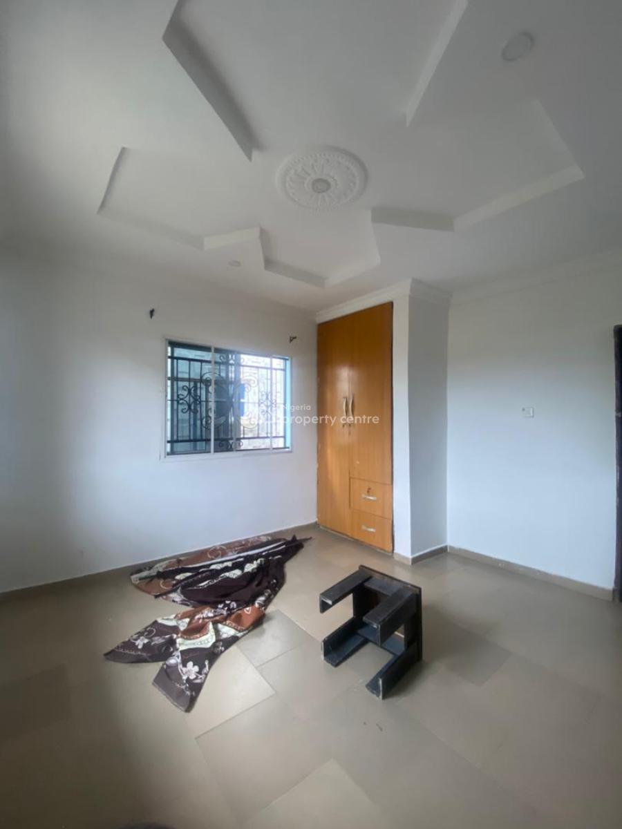 Room and Parlor Selfcontain with Sweet Modern Facilities, Tipper Garrarge Akala Express, Ibadan, Oyo, Mini Flat (room and Parlour) for Rent