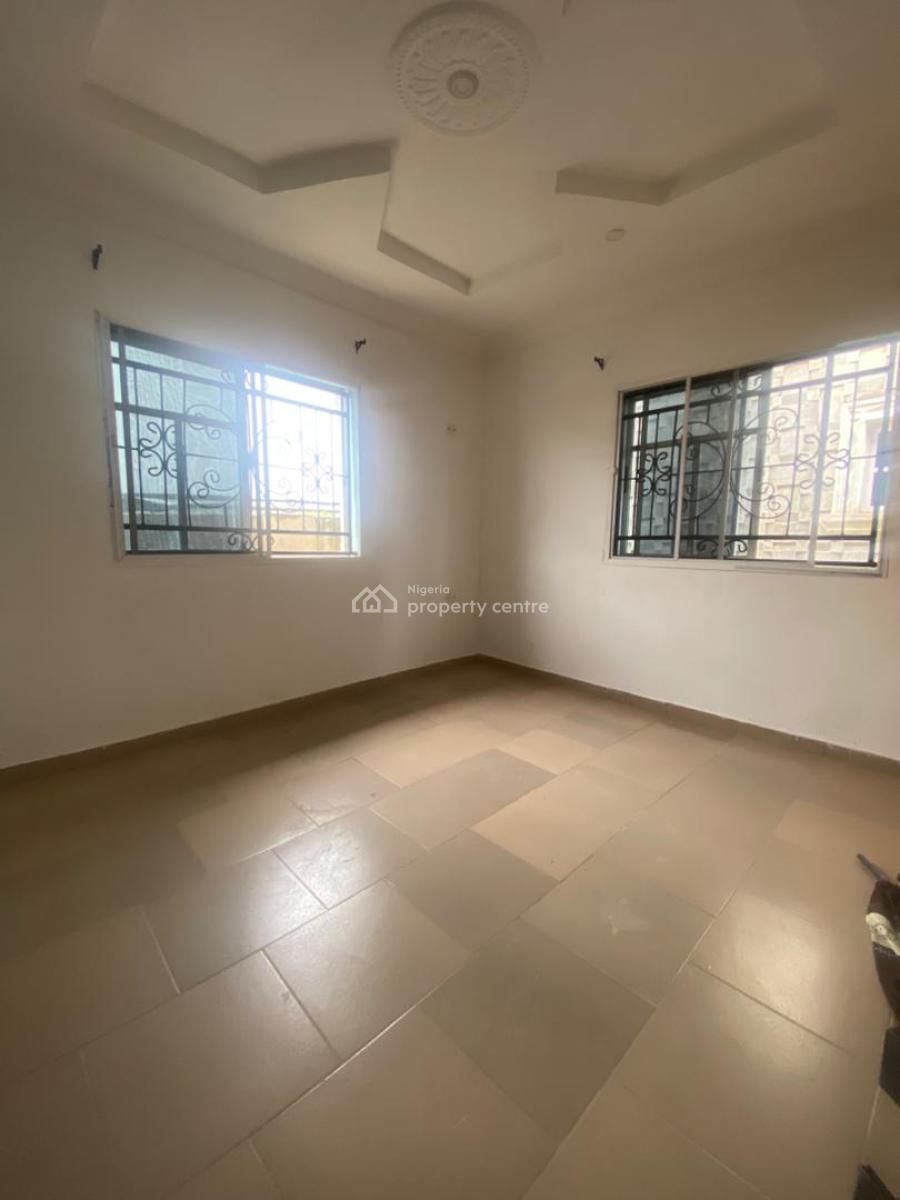 Room and Parlor Selfcontain with Sweet Modern Facilities, Tipper Garrarge Akala Express, Ibadan, Oyo, Mini Flat (room and Parlour) for Rent