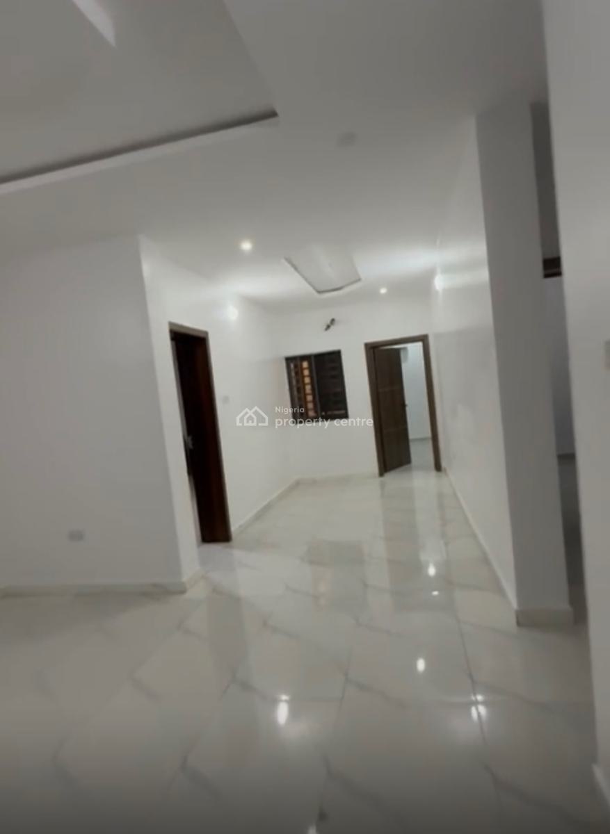 Luxury 3 Bedroom Apartment, Surulere, Lagos, Flat / Apartment for Rent