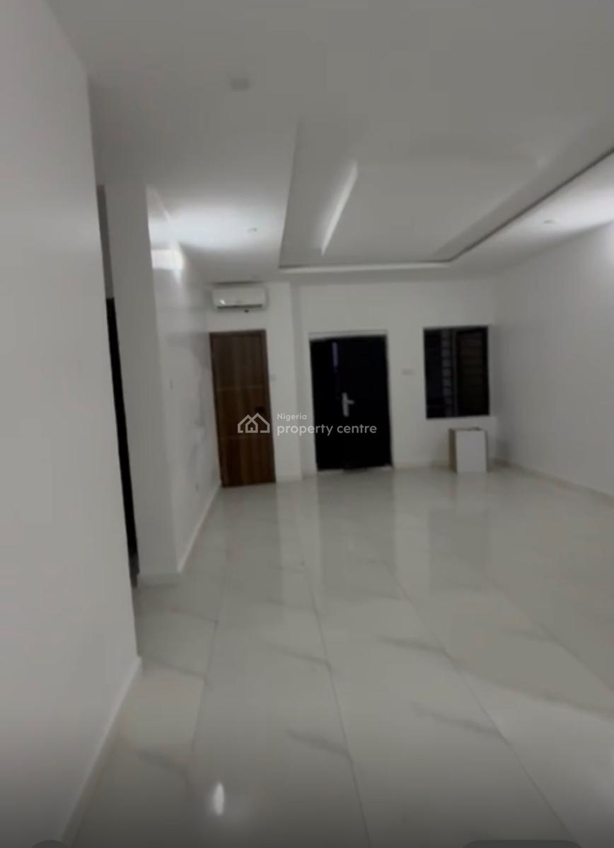 Luxury 3 Bedroom Apartment, Surulere, Lagos, Flat / Apartment for Rent