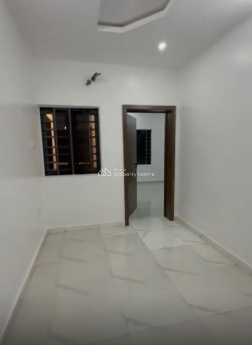 Luxury 3 Bedroom Apartment, Surulere, Lagos, Flat / Apartment for Rent