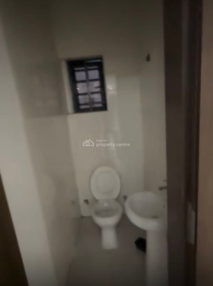 Luxury 3 Bedroom Apartment, Surulere, Lagos, Flat / Apartment for Rent