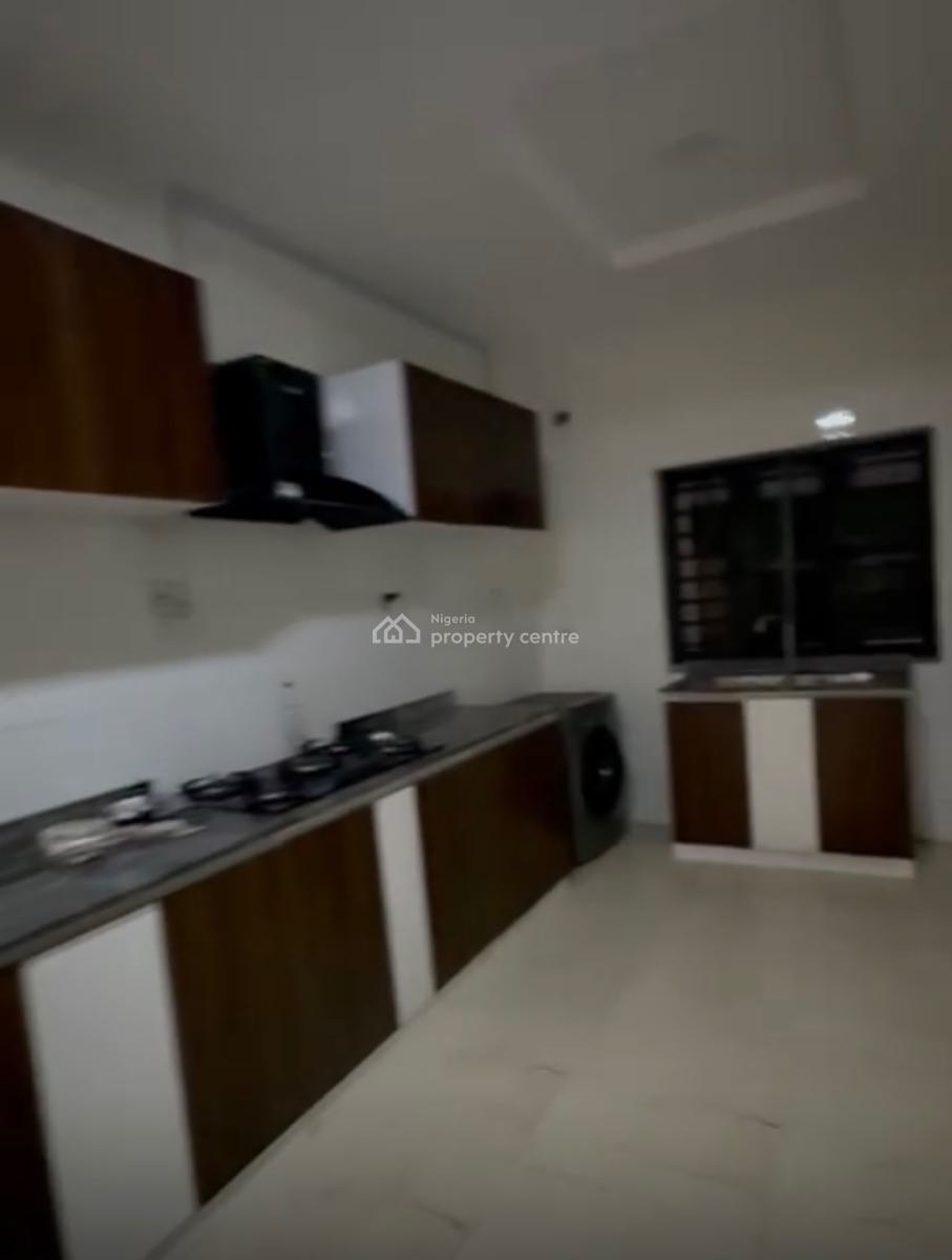Luxury 3 Bedroom Apartment, Surulere, Lagos, Flat / Apartment for Rent
